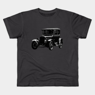 1923 Ford Model T Classic car Kids T-Shirt